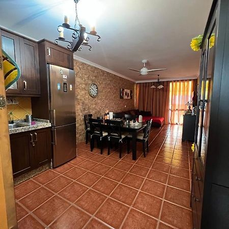 Apartamento Deniz Sur - Ten Bel Arona  Exterior photo
