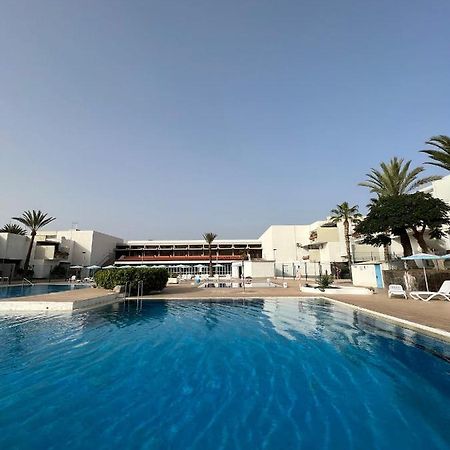 Apartamento Deniz Sur - Ten Bel Arona  Exterior photo