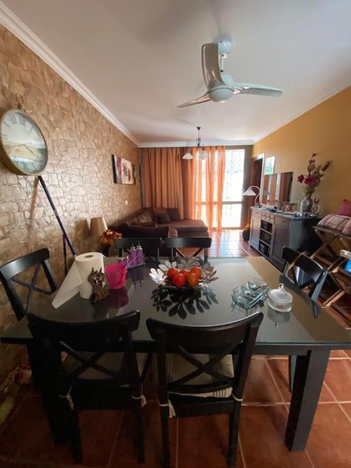 Apartamento Deniz Sur - Ten Bel Arona  Exterior photo