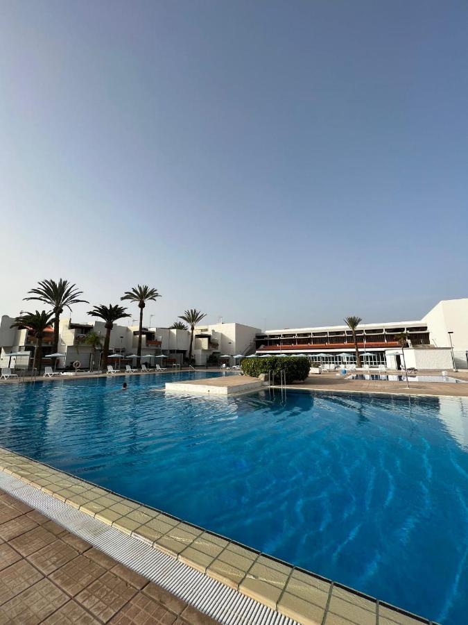 Apartamento Deniz Sur - Ten Bel Arona  Exterior photo