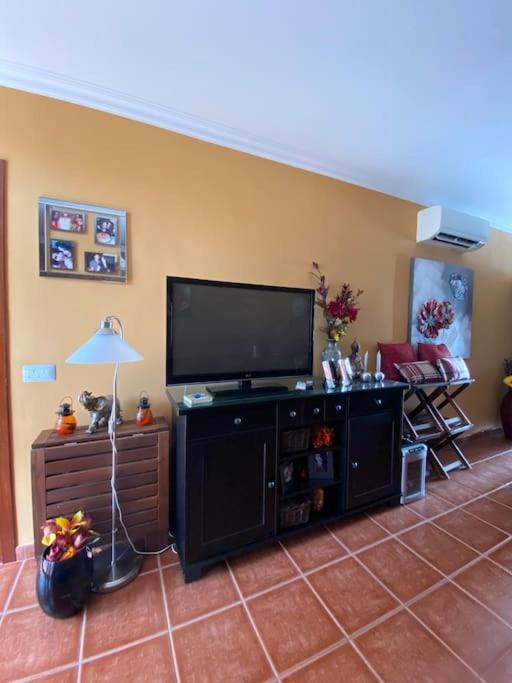 Apartamento Deniz Sur - Ten Bel Arona  Exterior photo