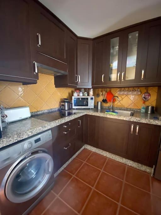 Apartamento Deniz Sur - Ten Bel Arona  Exterior photo