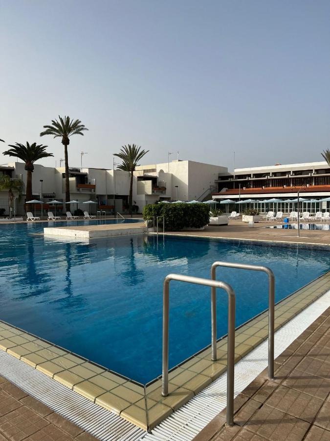 Apartamento Deniz Sur - Ten Bel Arona  Exterior photo