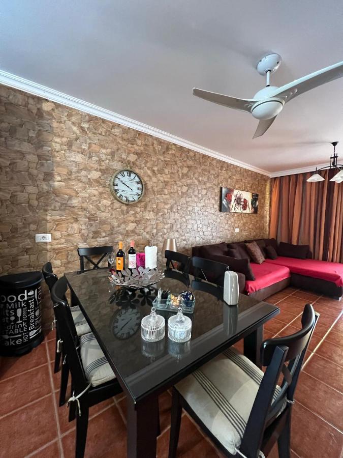 Apartamento Deniz Sur - Ten Bel Arona  Exterior photo