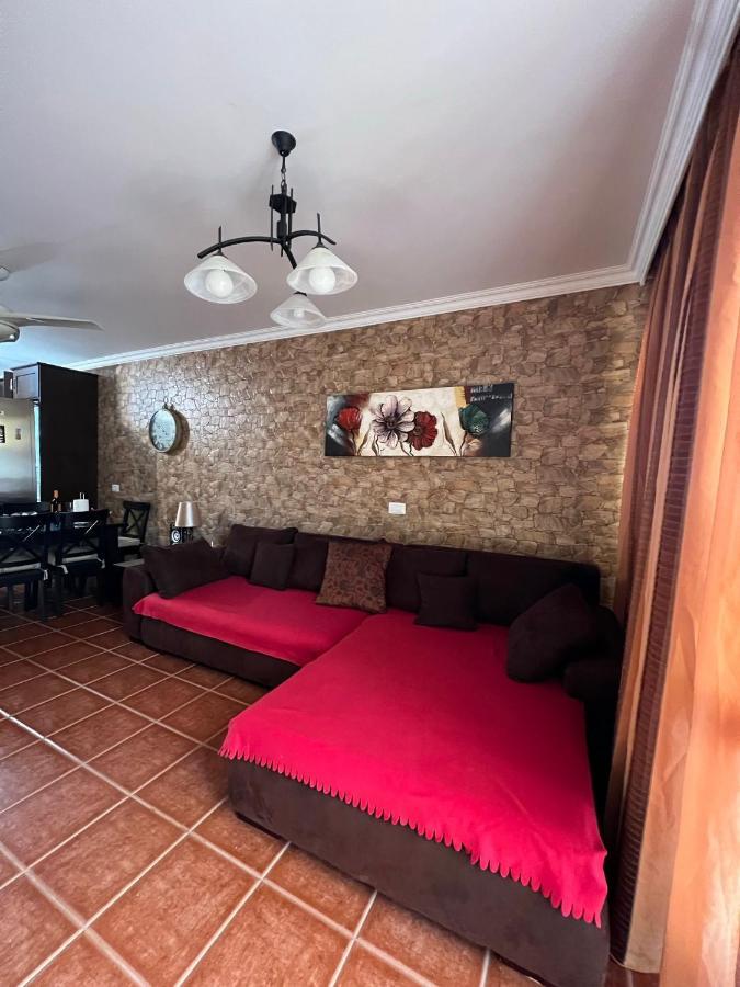 Apartamento Deniz Sur - Ten Bel Arona  Exterior photo