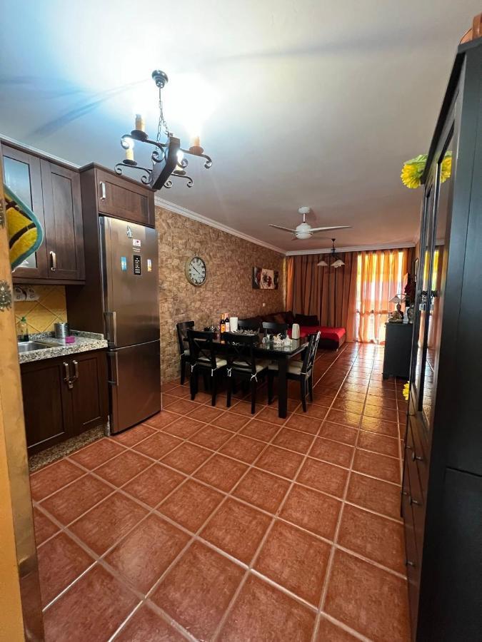 Apartamento Deniz Sur - Ten Bel Arona  Exterior photo