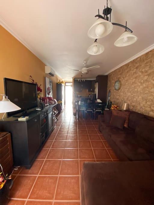 Apartamento Deniz Sur - Ten Bel Arona  Exterior photo