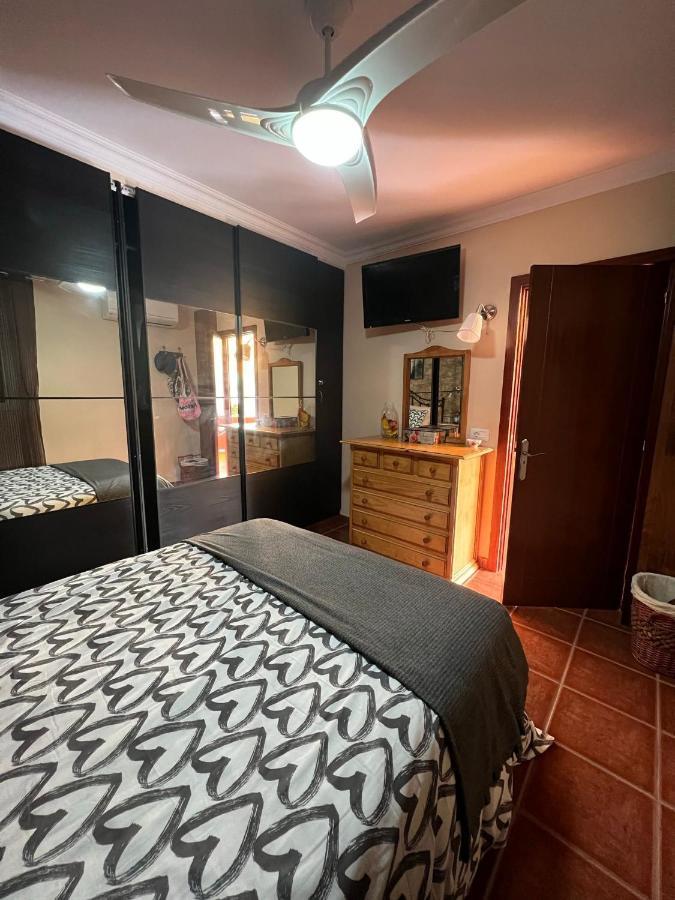Apartamento Deniz Sur - Ten Bel Arona  Exterior photo