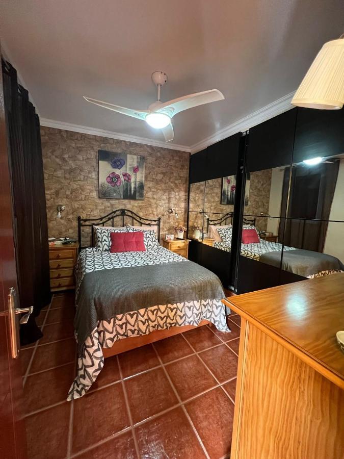 Apartamento Deniz Sur - Ten Bel Arona  Exterior photo