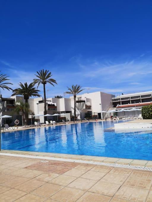 Apartamento Deniz Sur - Ten Bel Arona  Exterior photo