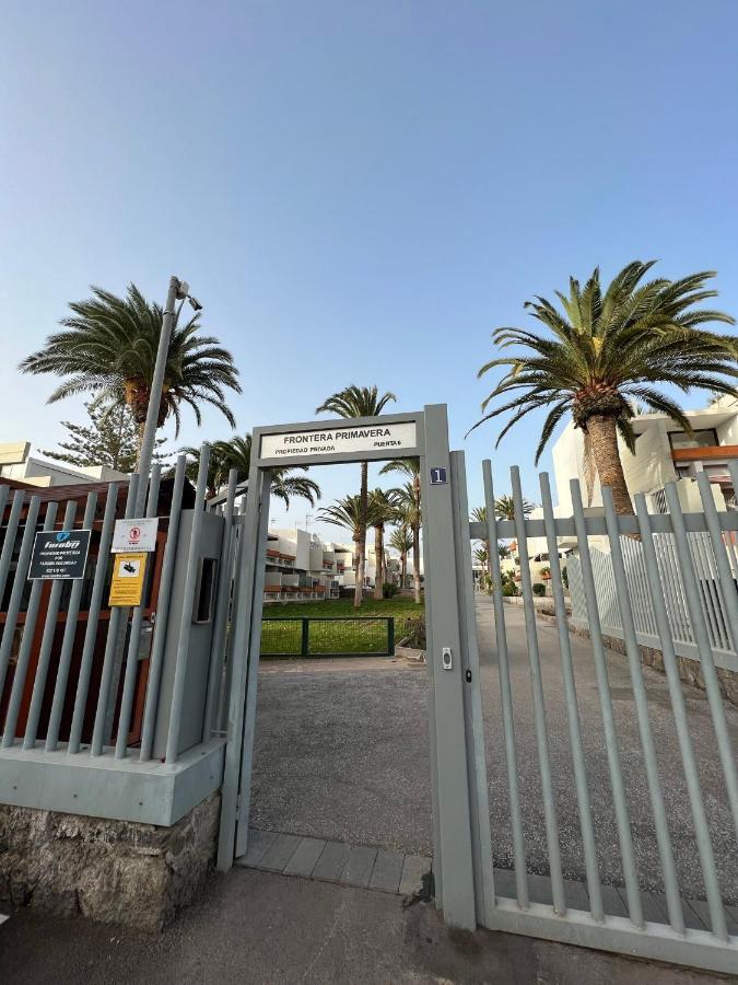Apartamento Deniz Sur - Ten Bel Arona  Exterior photo