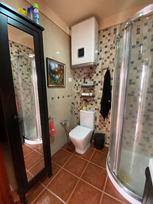Apartamento Deniz Sur - Ten Bel Arona  Exterior photo