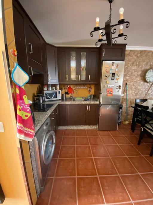 Apartamento Deniz Sur - Ten Bel Arona  Exterior photo
