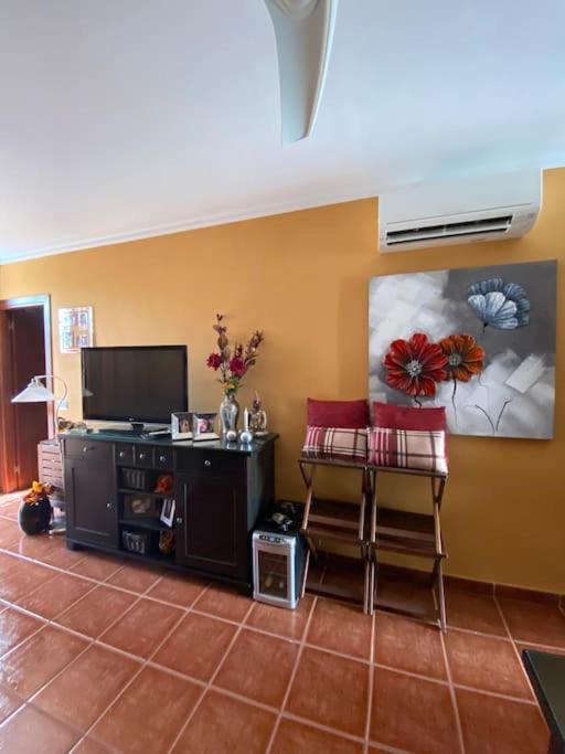 Apartamento Deniz Sur - Ten Bel Arona  Exterior photo