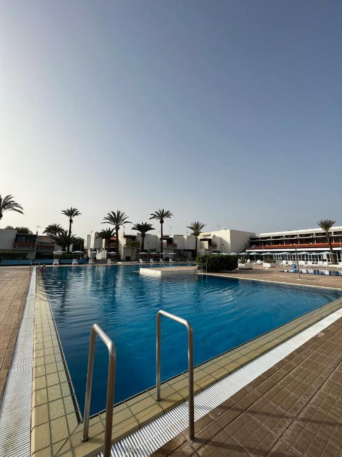 Apartamento Deniz Sur - Ten Bel Arona  Exterior photo