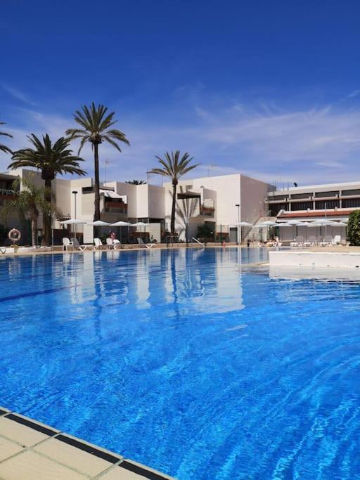 Apartamento Deniz Sur - Ten Bel Arona  Exterior photo