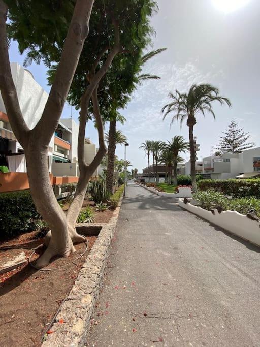 Apartamento Deniz Sur - Ten Bel Arona  Exterior photo